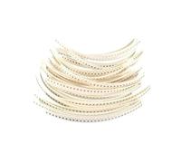 720pcs/lot 36values*20pcs=70603 SMD Capacitor assorted kit 1pF-10uF component EKFBQBGW