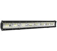 720W FARO 12/36V A LED BARRA SUPPLEMENTARE ANTERIORE BAR SUV FUORISTRADA AUTO