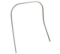 72100 BORDO SCUDO ALLUMINIO VESPA 50 R L N SPECIAL 125 ET3 PRIMAVERA