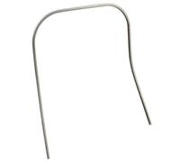 72100 BORDO SCUDO BORDOSCUDO ALLUMINIO VESPA 50 SPECIAL