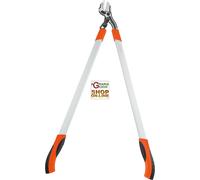 72100 STOCKER TRONCARAMI PROFI 100 CM. CON LAMA DRITTA