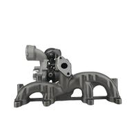 721021 721021-5008S GT1749V Turbocompressore 721021-9008S 038253016G 03G253016R Turbina compatibile per Audi A3 1.9 TDI (8L) 110 Kw - 150 HP AR