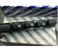 721180060 PULSANTIERA COMANDO CRUSCOTTO CENTRALE per FIAT PUNTO - SWITCH CONTROL