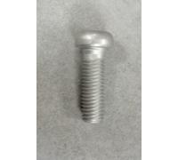 72119122425 Vite a testa cilindrica cintura posteriore inf.-ORIGINALE-BMW X5 E70