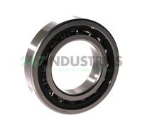 7211ACDGA/P4A SKF 55 x 100 x 21 mm ANGULAR CONT. BALL SINGLE ROW