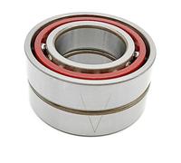 7211C 7211AC 7211CTYN P5 P4 DB DT DF DG 55X100X21 7211 Cuscinetti a contatto angolare Macchina Utensile 1 Pz(DT-P5-C)