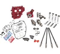 7212 CAM KIT RS 630 CD 07+TC FXDI35 1450 EFI DYNA SUPER GLIDE 35TH ANN. 2006