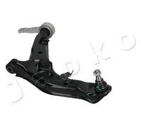 72124L JAPKO Braccio oscillante, Sospensione ruota per NISSAN