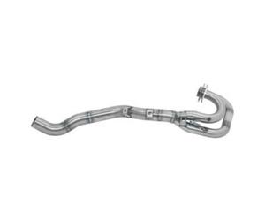 72124PD - Collettori Scarico Arrow Inox Suzuki DR 600 R '85/87