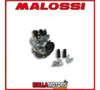 7212691 CARBURATORE MALOSSI PHBG 21 BS ARIA MANUALE MALAGUTI F12 R LC 50 2T LC e