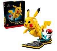 72152 - POKEMON - PIKACHU E POKE BALL