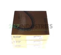 7216A5TRDBDLP3 RHP 80 x 140 x 78 mm ANGULAR CONT. BALL SINGLE ROW