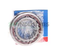 7217ACD/P4ADBB SKF 85 x 150 x 56 mm ANGULAR CONT. BALL SINGLE ROW
