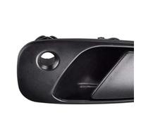 72180SR3J02ZD Maniglia Esterna Per Portiera Auto Per Civic 1992-1997 72140SR3J02ZD, Anteriore Sinistra Antiscivolo