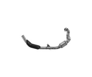 72186PD - Collettore Scarico Arrow Racing Inox Aprilia Tuareg 660 (22)