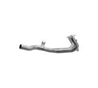 72197PD - Collettori Scarico Arrow Racing Inox BMW R 1300 GS (24-)