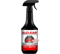 721IX Rimuovi Insetti Extra per Auto E Moto - 1000 Ml Prelavaggio per Vernice, P