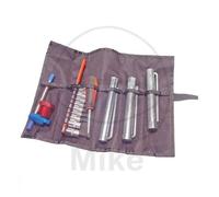 722.55.80 6-ON Moto Dotazione di Bordo Set BMW C1 F650 F800 G650 K1200 K1300