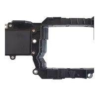 722.8 A1695451032 A1695451062 Modulo unità di controllo trasmissione CVT TCM TCU compatibile con Benz W245 W169(Dark Grey)