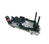 722.8 TCU W245 W169 A1695451032 A1695451062 Modulo unità di controllo trasmissione CVT TCM con corpo valvola S compatibile con Mercedes
