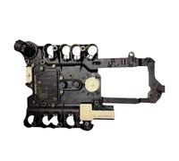 722.9 Nuove Parti TCU Vestito Compatibile for Benz Unità di Controllo della Trasmissione Piastra Conduttrice A0335457332 A0002702600 Con Programmazione(V3)