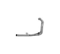72200PD - Collettori Scarico Arrow Racing Inox Yamaha Teneré 700 (25-)