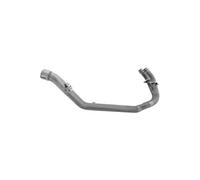 72206PD - Exhaust manifolds Arrow Racing SS Benelli TRK 702 / 702X (25-)