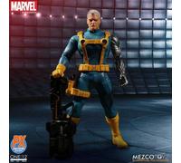 72207 ONE 12 COLL MARVEL PX CABLE X-MEN ED AF