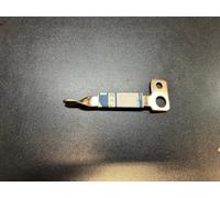 7222348 LEVA DI SGANCIO COFANO FORD TRANSIT 1991-2000