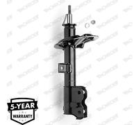 72267ST MONROE Ammortizzatore per NISSAN