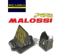 7228 - VALVOLA LAMELLARE VL13 MHR MALOSSI 50 PIAGGIO DIESIS FLY FREE LIBERTY NTT