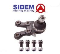 72287 Giunto di supporto / guida (MARCA-SIDEM)