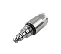 723-30-60101 Valvola di sicurezza principale 723-30-60100 PC100-6 PC200-6 PC120-6 PC130-6 PC128UU-1 BA100 PW130ES lettura del segnale