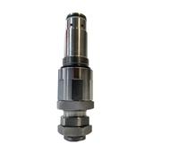 723-30-90400 per i pezzi di ricambio principali dell'escavatore della valvola a sfera dell'escavatore della valvola a sfera PC120-6