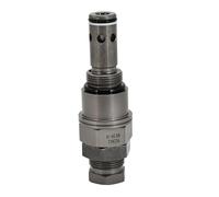 723-40-93600 7234093600 Valvola a sfera principale compatibile con l'escavatore KOMATSU HB205-1 HB215LC-1 PC240-8 PC210LC-8K PC220LC-8 PC220LL-8 PC228USLC-8 PC400 PC450 PC550 PC200-8 PC220-8