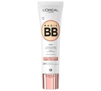 L'Oréal Paris C'est Magic BB Cream 30ml (Various Shades) - 02 Light 02 Light