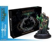 72356 MYTHOS THE HIDDEN ONES FACTION STARTER