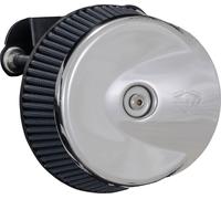 72371 AIR CLEANER CH.VO2SRAY M8 HARLEY FXBB 1750 ABS SOFTAIL STREET BOB 107 2019