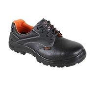 Beta 7241EN scarpe S3 SCR da lavoro basse antinfortunistiche in pelle nera nero