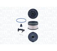 Mahle KX533KIT