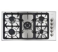 Foster 7245 062 Piano cottura