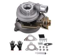 724639-2 Turbo Turbolader for Nissan Patrol 3.0L D ZD30DDTI 00 - 05 14411VC100