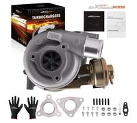 724639 Turbo for Nissan Terrano DI 3.0L D Oil Cooled Replacement Turbocharger