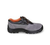 7246BK 37-Zapatos DE Ante PERFORADO