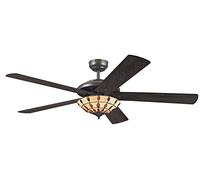 Ventilatore a soffitto Comet T Westinghouse