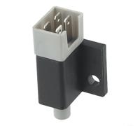 72504363 Sostituzione dell'interruttore di sicurezza dello stantuffo compatibile con la materia plastica dei modelli RZT42 ZT154 del cadetto