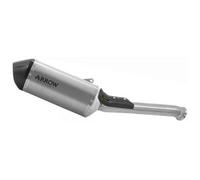 72508SK - Terminale Scarico Arrow Sonora Titanio Husqvarna Norden 901 (22)