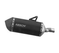72511SKN - Terminale Scarico Arrow Sonora Titanio Dark Suzuki V-STROM 800DE (23)