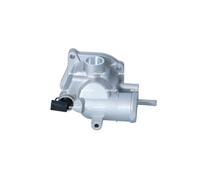 725283 NRF Termostato, refrigerante per JEEP,MERCEDES-BENZ
