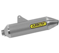 72528AO - Terminale Scarico Arrow Thunder Titanio Honda CRF 250 L / Rally (17)